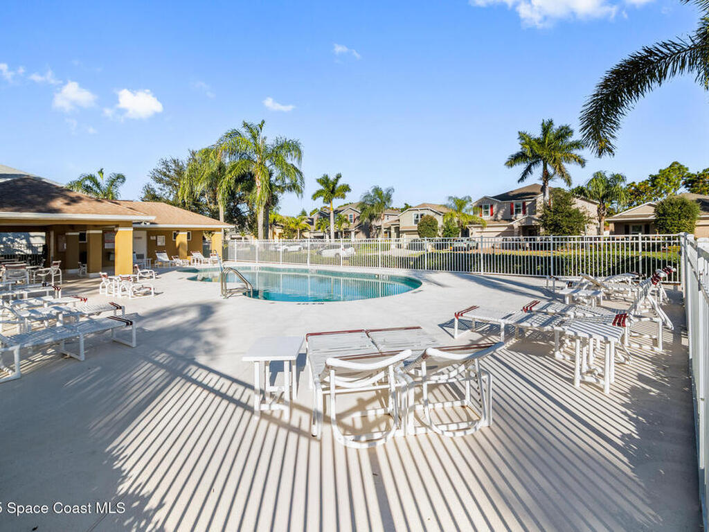 3159 Constellation Drive, Melbourne, FL 32940