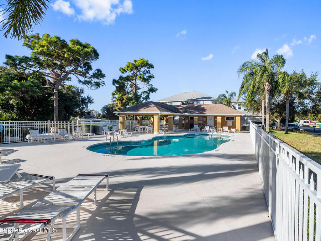 3159 Constellation Drive, Melbourne, FL 32940