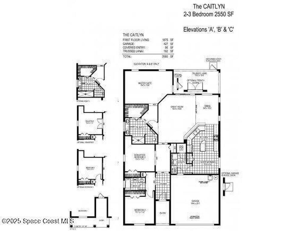 3159 Constellation Drive, Melbourne, FL 32940