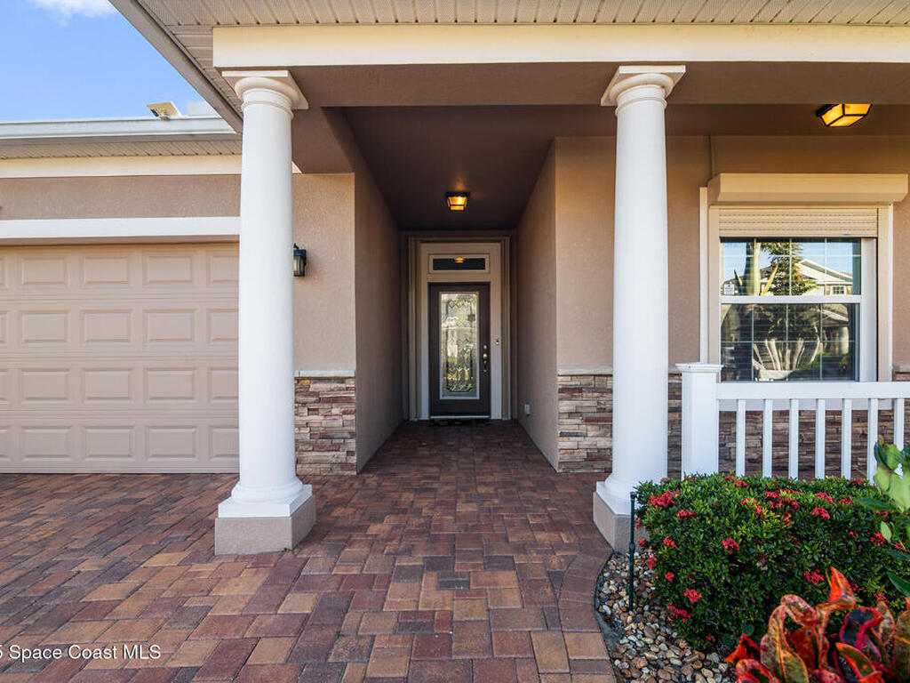 3159 Constellation Drive, Melbourne, FL 32940