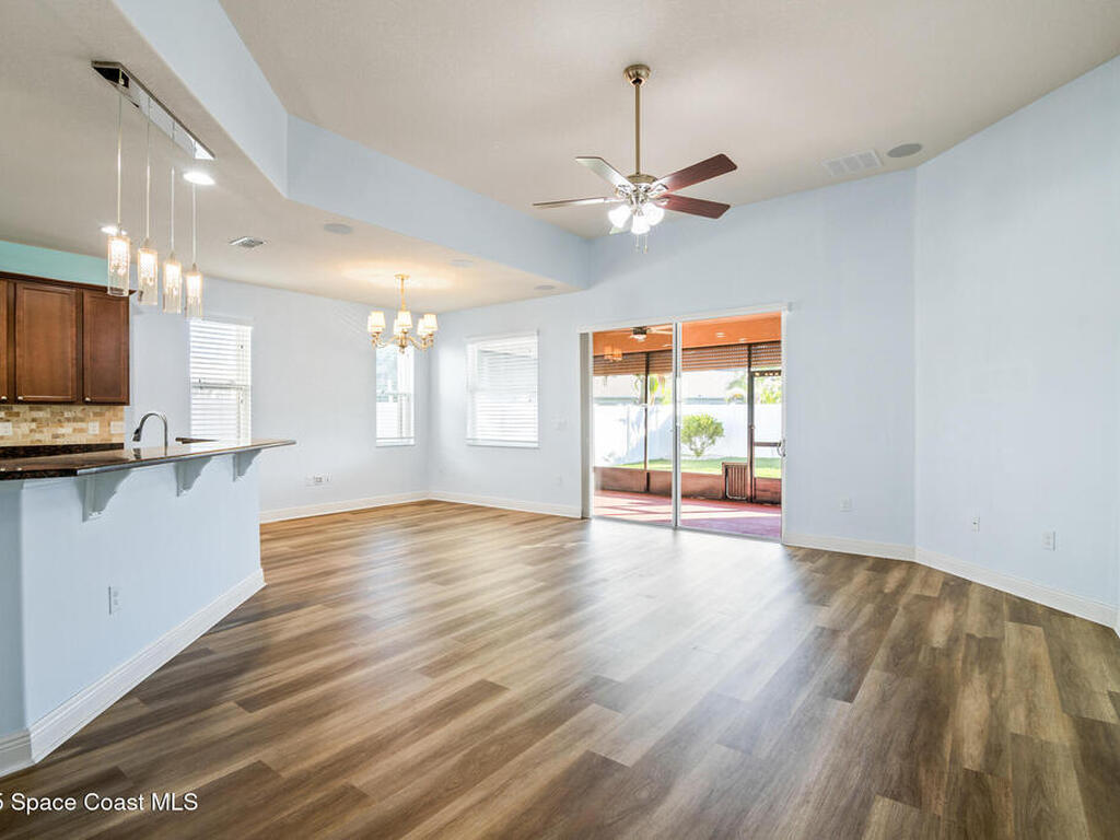 3159 Constellation Drive, Melbourne, FL 32940