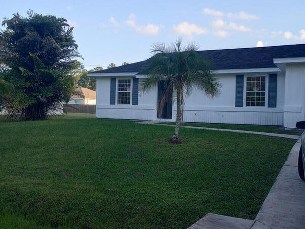 1238 Sanchez Street, Palm Bay, FL 32909