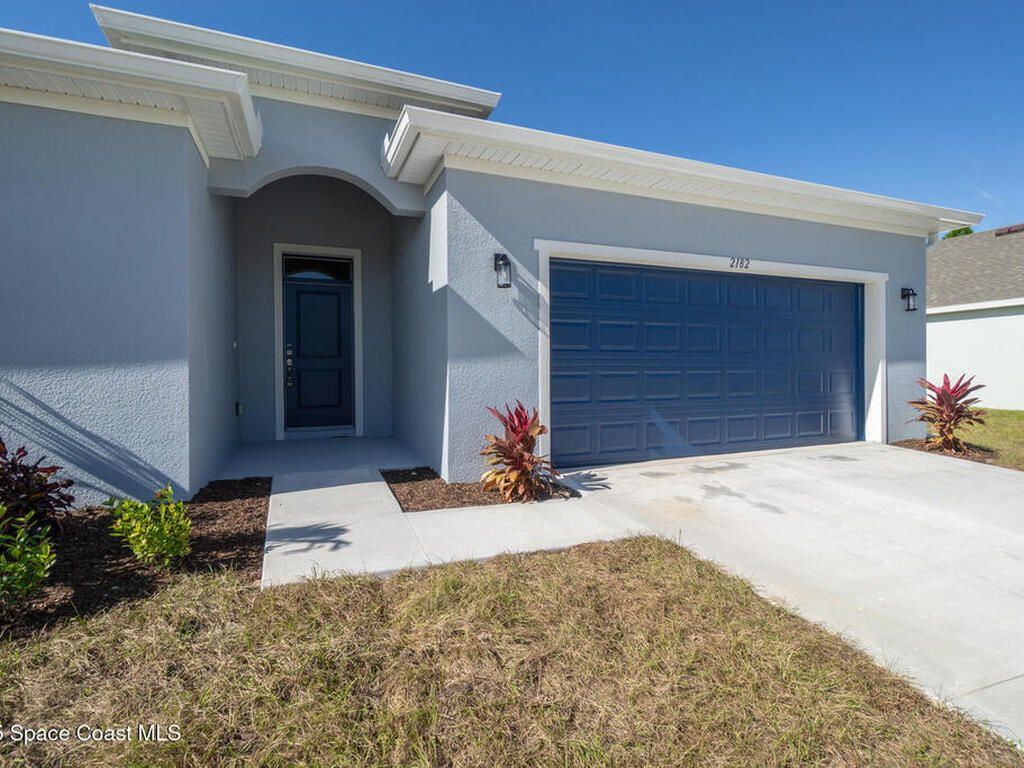 2182 Oklahoma Avenue, Palm Bay, FL 32908