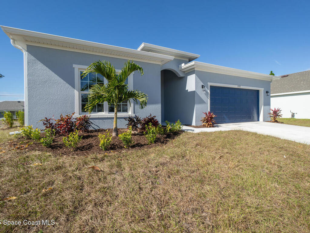 2182 Oklahoma Avenue, Palm Bay, FL 32908