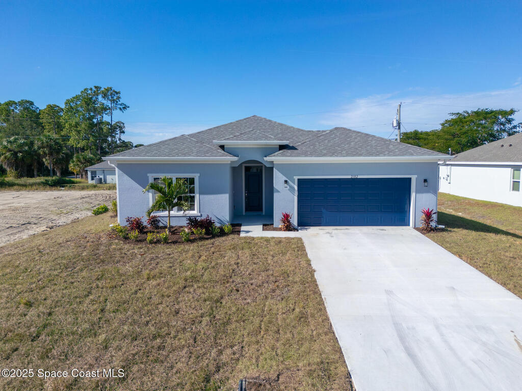 2182 Oklahoma Avenue, Palm Bay, FL 32908