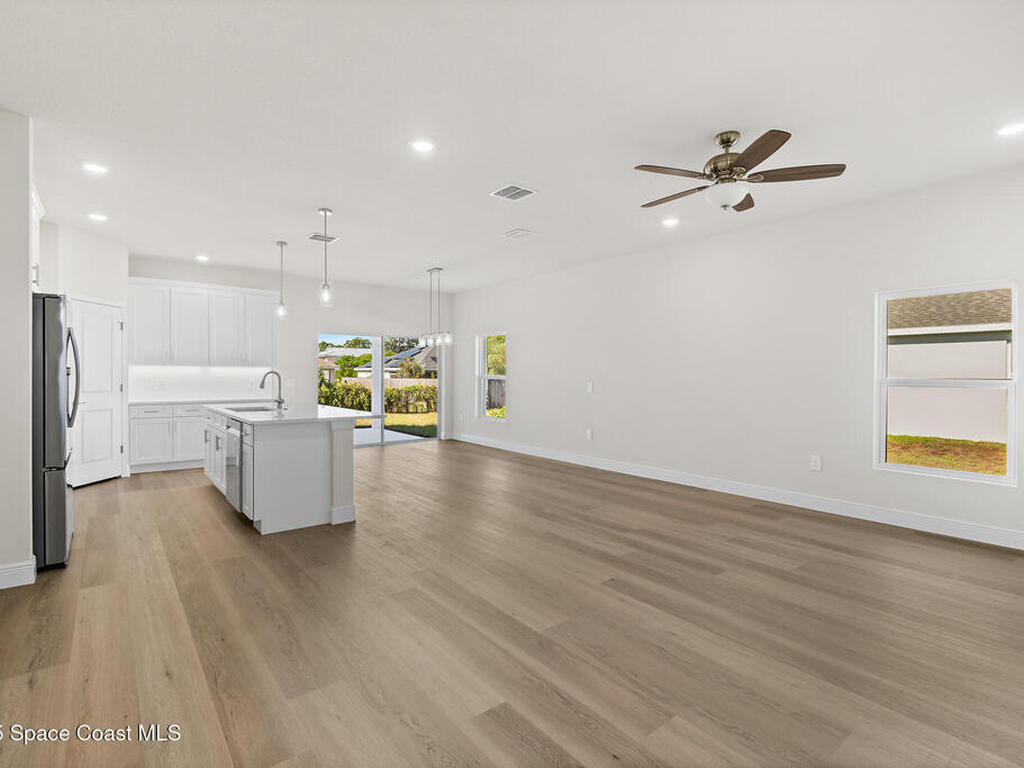 2182 Oklahoma Avenue, Palm Bay, FL 32908