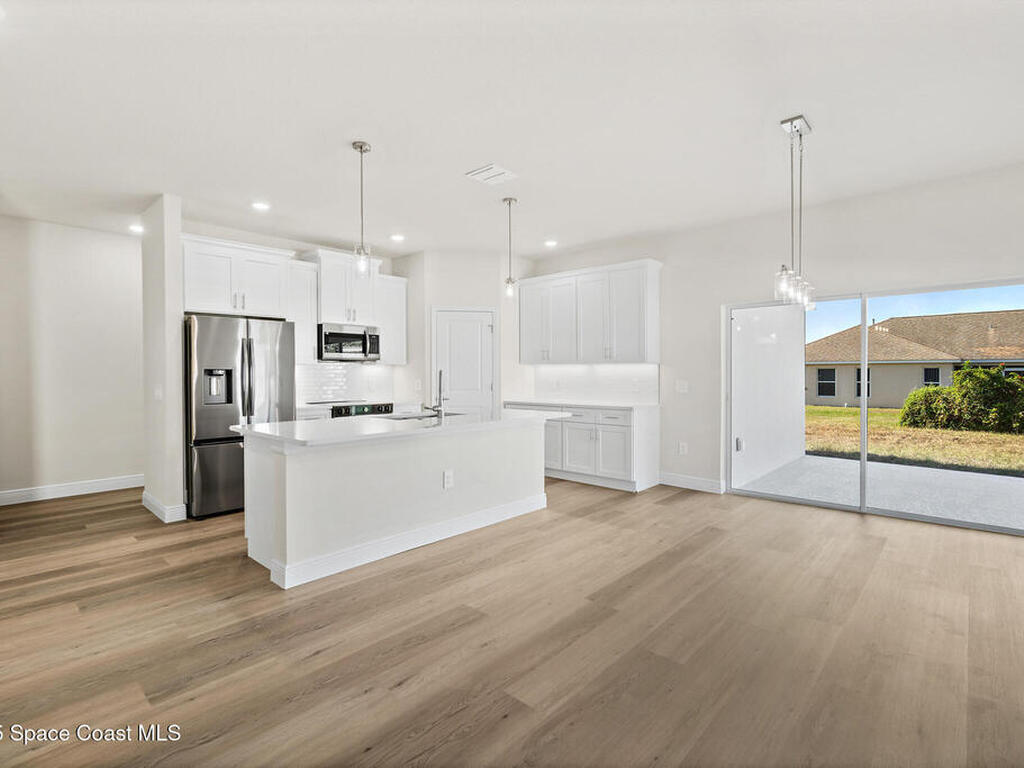 2182 Oklahoma Avenue, Palm Bay, FL 32908