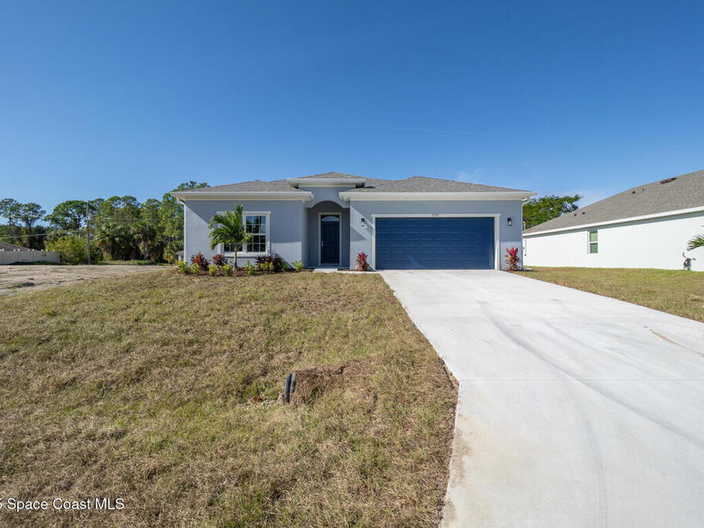 2182 Oklahoma Avenue, Palm Bay, FL 32908