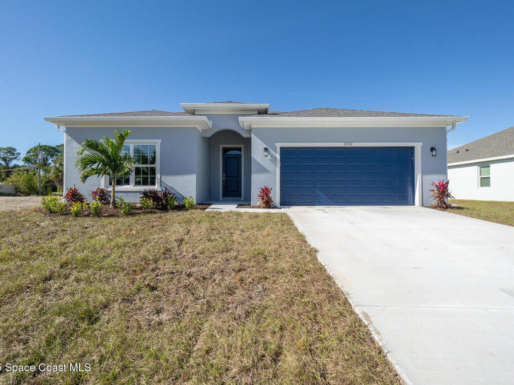 2182 Oklahoma Avenue, Palm Bay, FL 32908