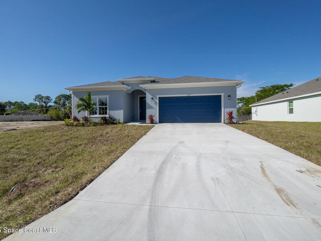 2182 Oklahoma Avenue, Palm Bay, FL 32908