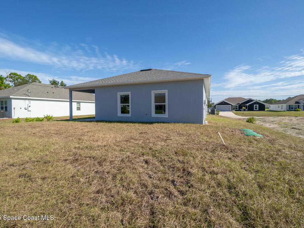 2182 Oklahoma Avenue, Palm Bay, FL 32908