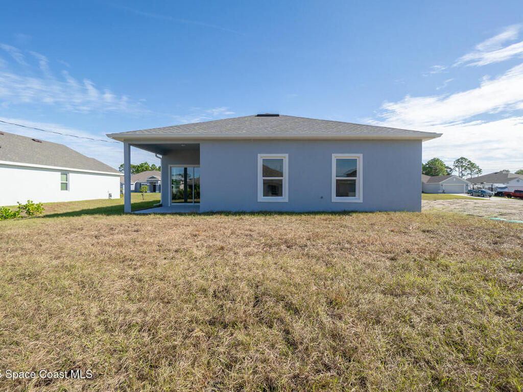 2182 Oklahoma Avenue, Palm Bay, FL 32908