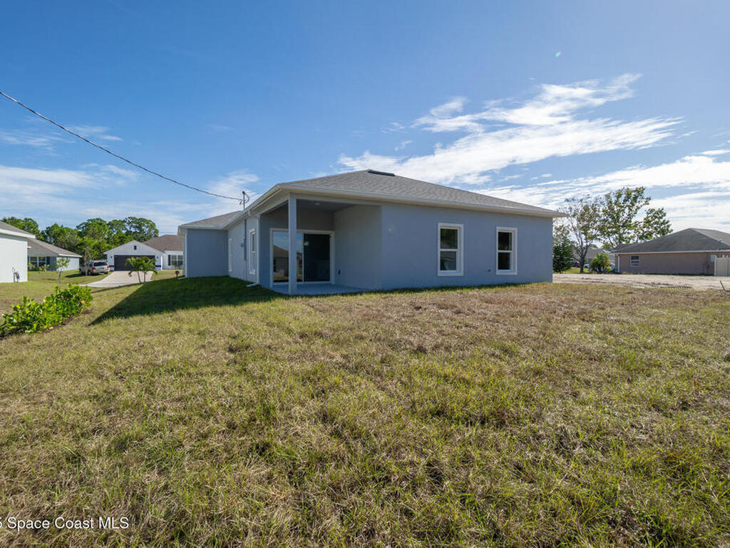 2182 Oklahoma Avenue, Palm Bay, FL 32908