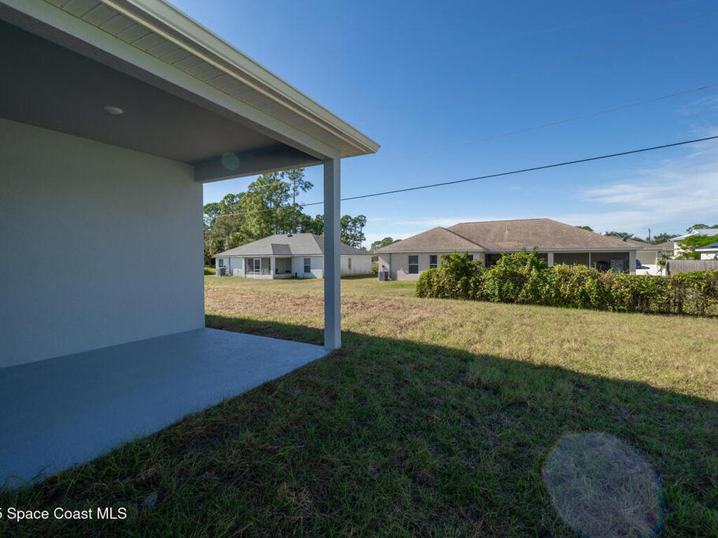 2182 Oklahoma Avenue, Palm Bay, FL 32908