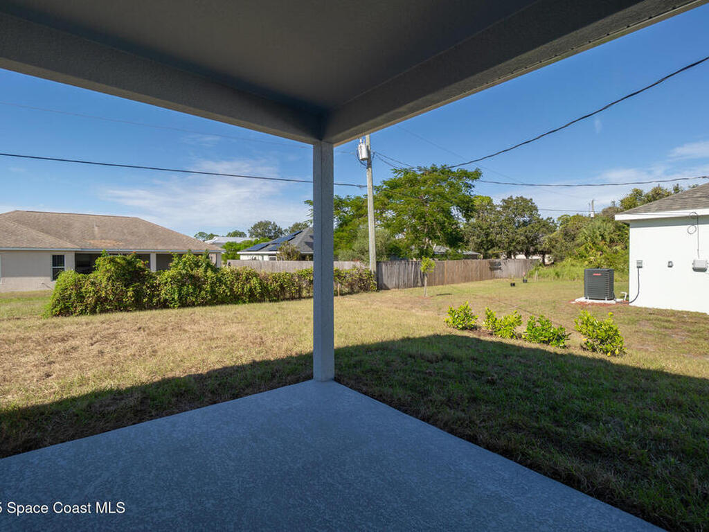 2182 Oklahoma Avenue, Palm Bay, FL 32908