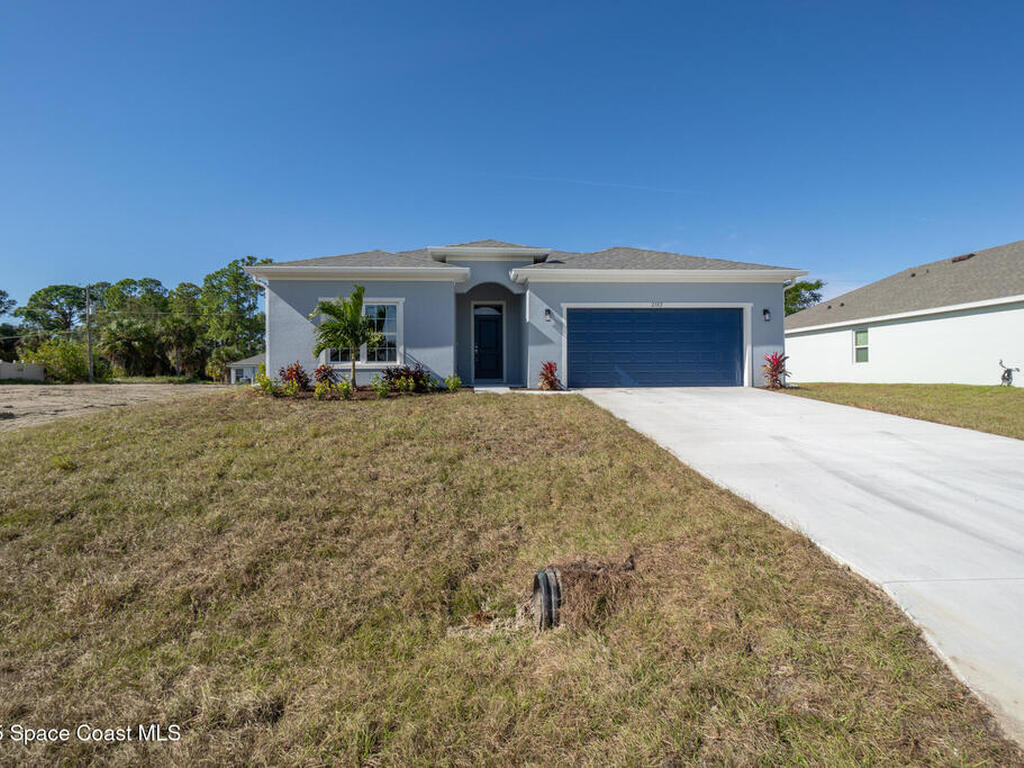 2182 Oklahoma Avenue, Palm Bay, FL 32908