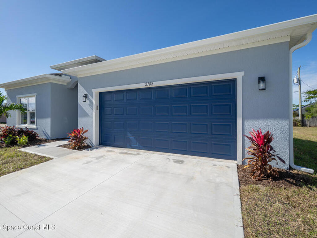 2182 Oklahoma Avenue, Palm Bay, FL 32908