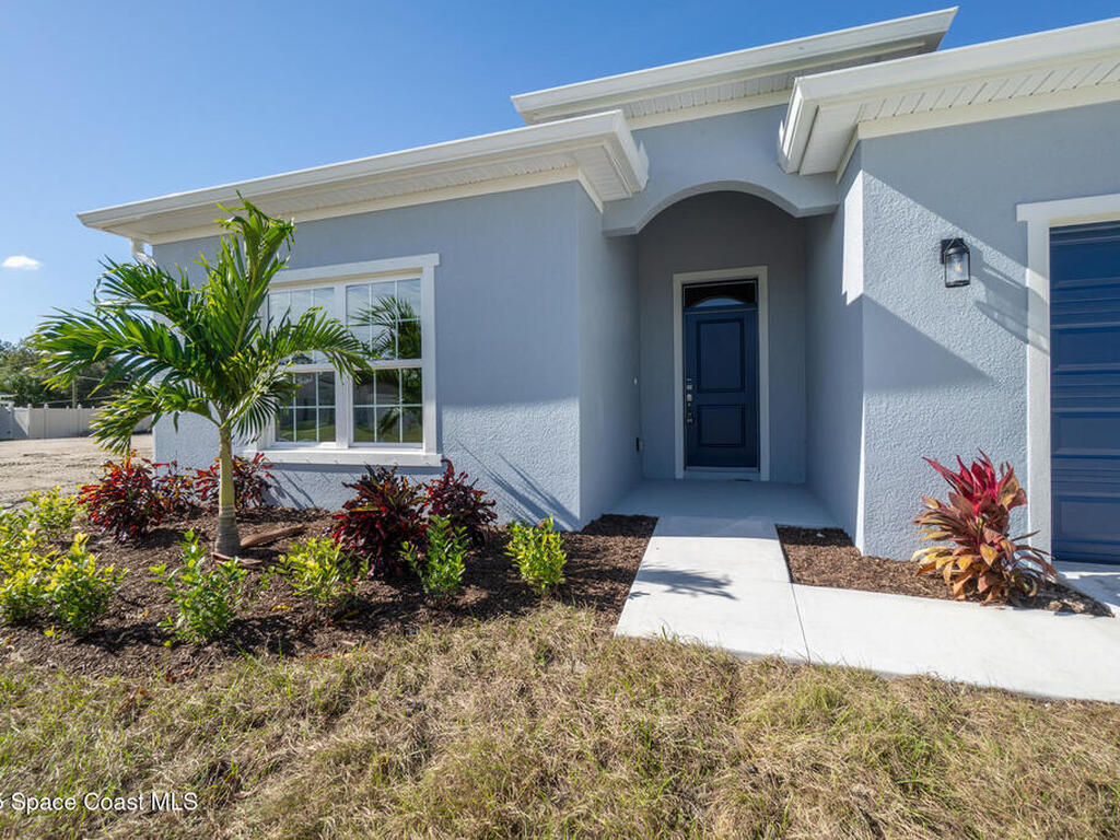 2182 Oklahoma Avenue, Palm Bay, FL 32908