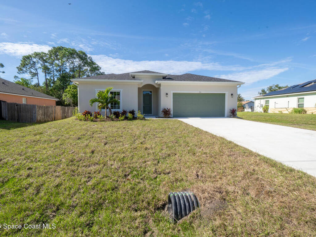 366 San Filippo Drive, Palm Bay, FL 32909