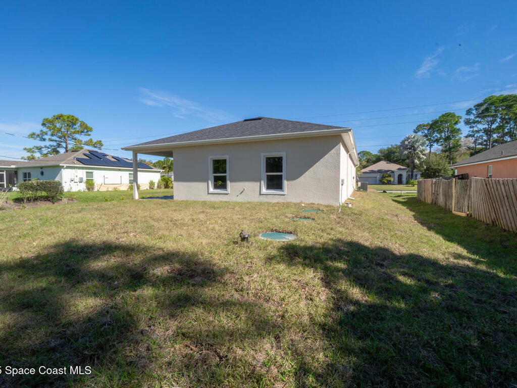 366 San Filippo Drive, Palm Bay, FL 32909