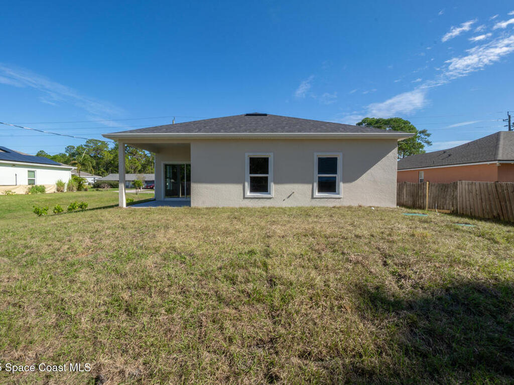 366 San Filippo Drive, Palm Bay, FL 32909