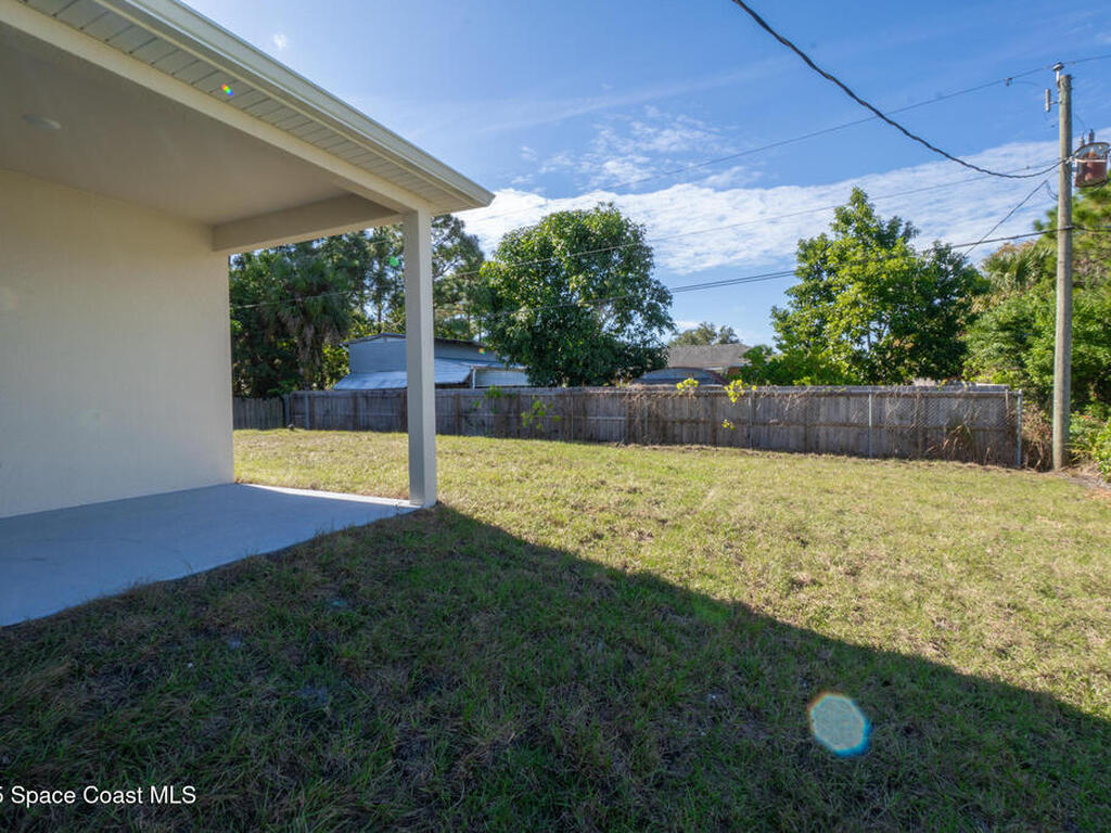 366 San Filippo Drive, Palm Bay, FL 32909