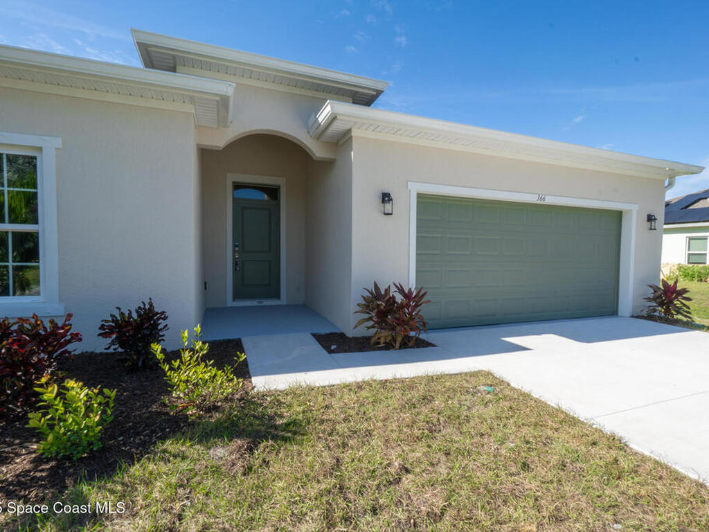 366 San Filippo Drive, Palm Bay, FL 32909