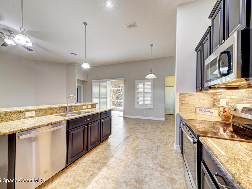 3352 Russ Place, Melbourne, FL 32940