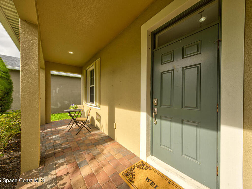 3352 Russ Place, Melbourne, FL 32940