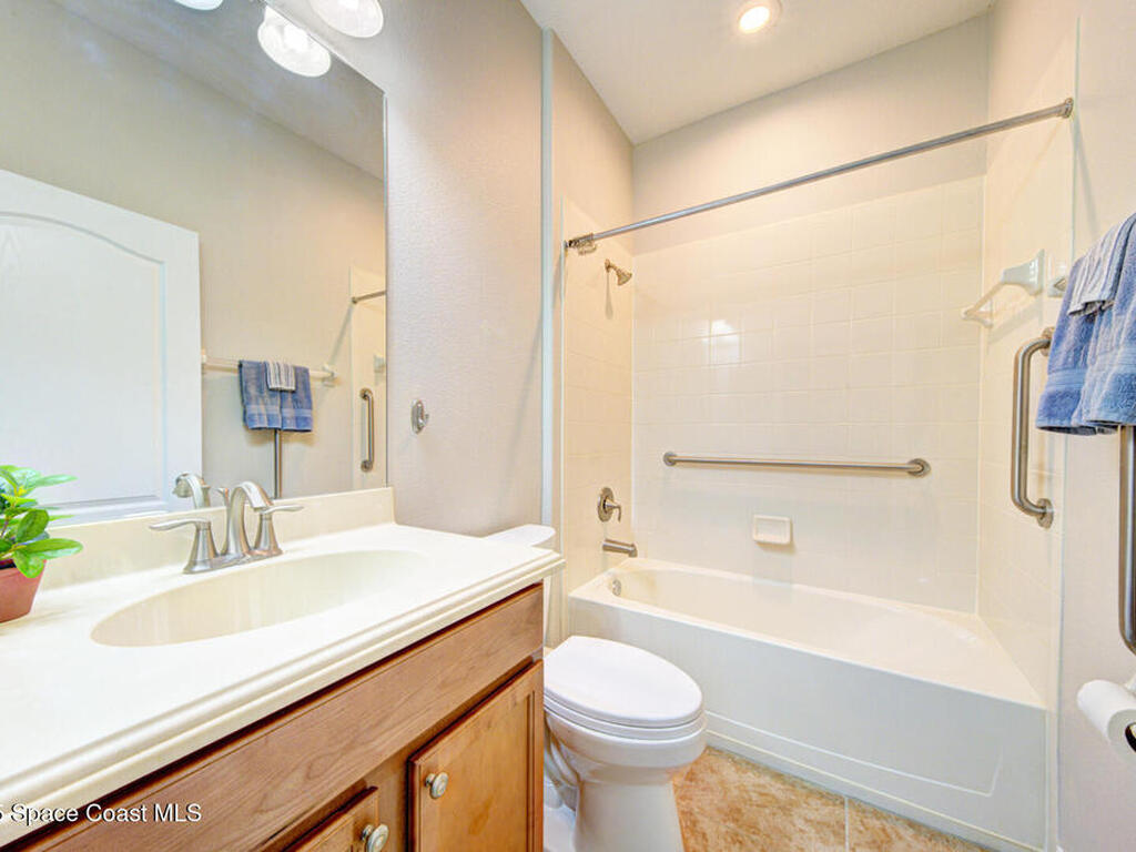 3352 Russ Place, Melbourne, FL 32940