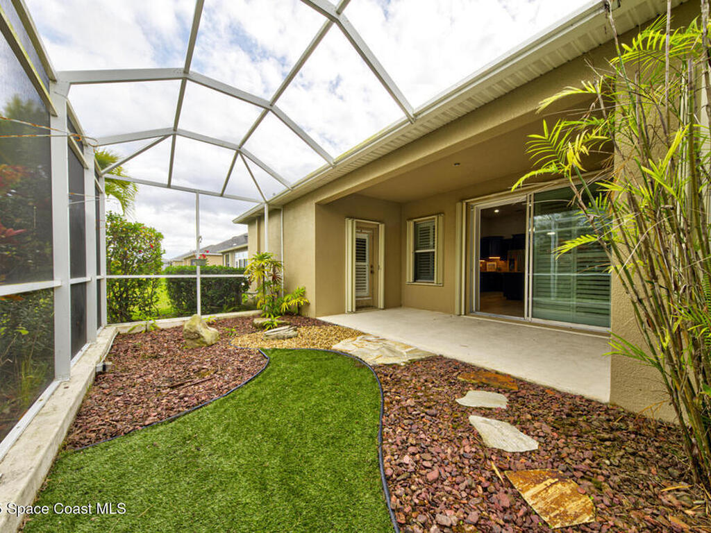 3352 Russ Place, Melbourne, FL 32940