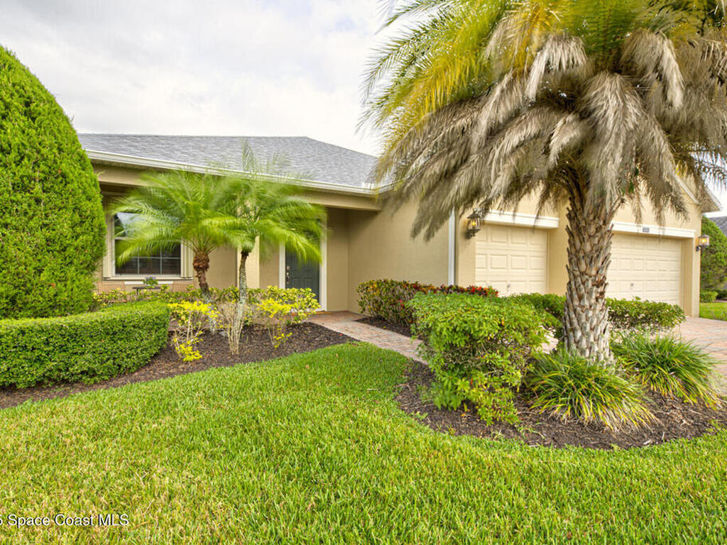 3352 Russ Place, Melbourne, FL 32940