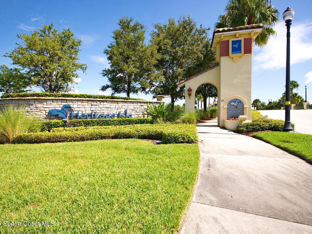 3352 Russ Place, Melbourne, FL 32940