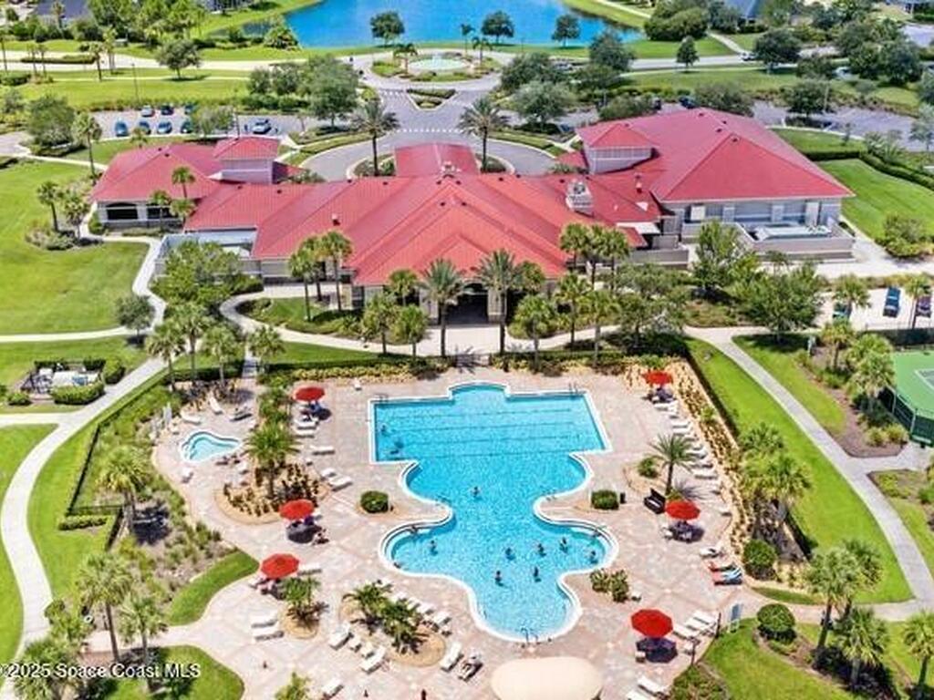 3352 Russ Place, Melbourne, FL 32940