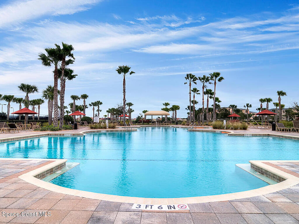 3352 Russ Place, Melbourne, FL 32940