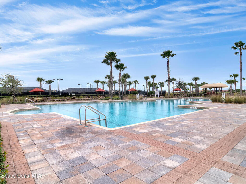 3352 Russ Place, Melbourne, FL 32940