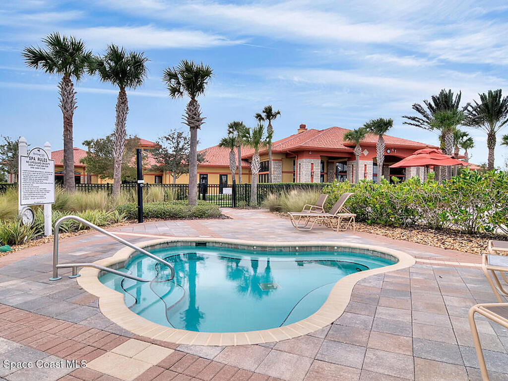 3352 Russ Place, Melbourne, FL 32940