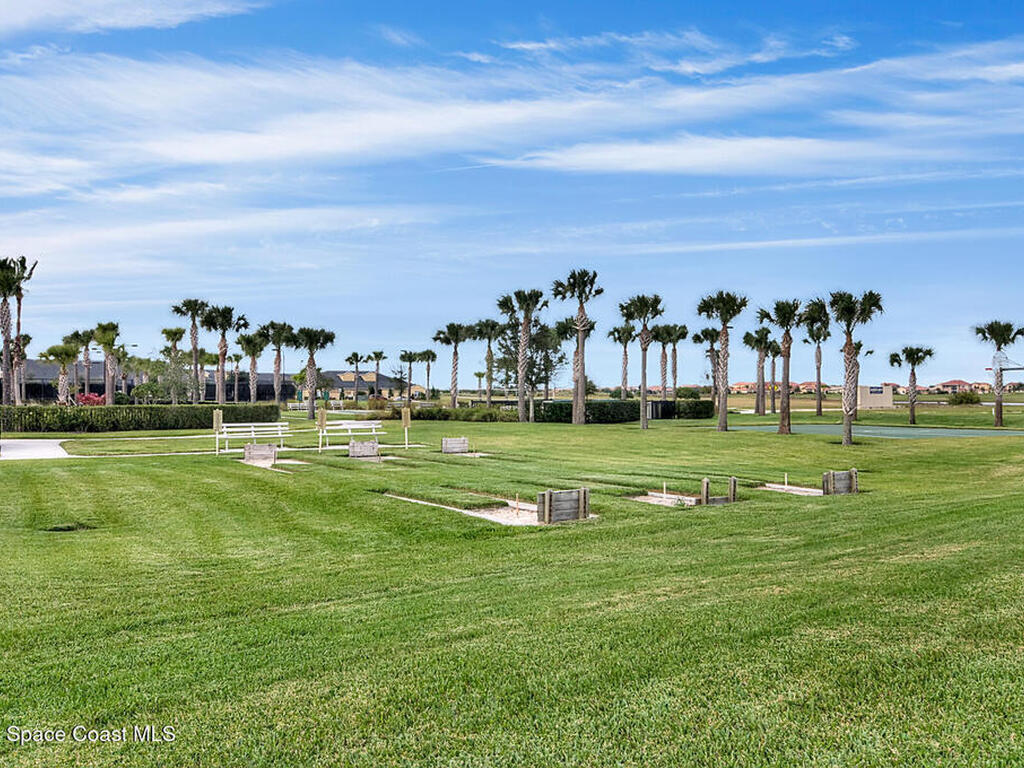 3352 Russ Place, Melbourne, FL 32940