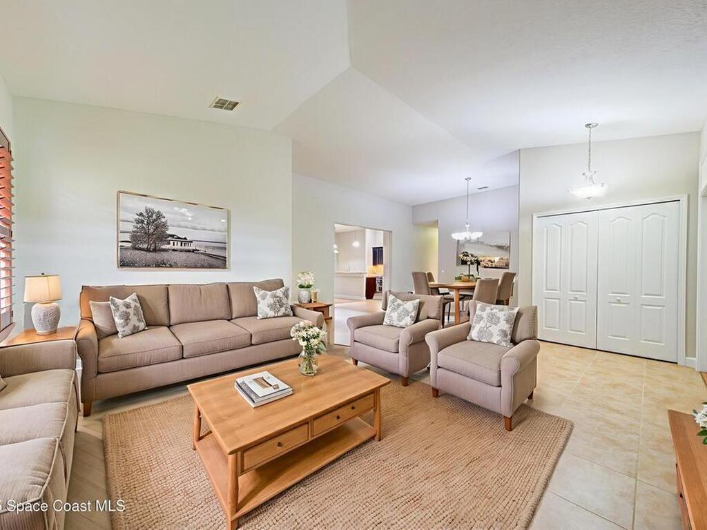 3352 Russ Place, Melbourne, FL 32940