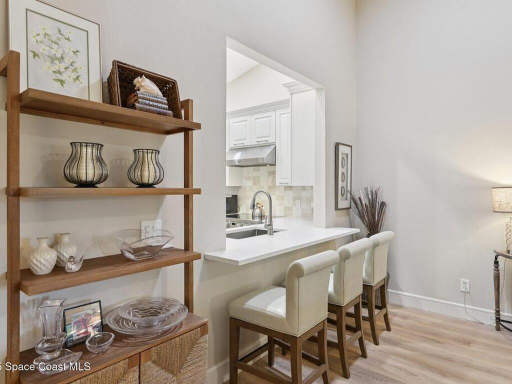 111 Aquarina Boulevard, Melbourne Beach, FL 32951