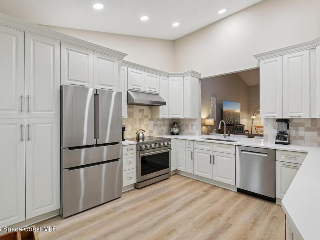 111 Aquarina Boulevard, Melbourne Beach, FL 32951