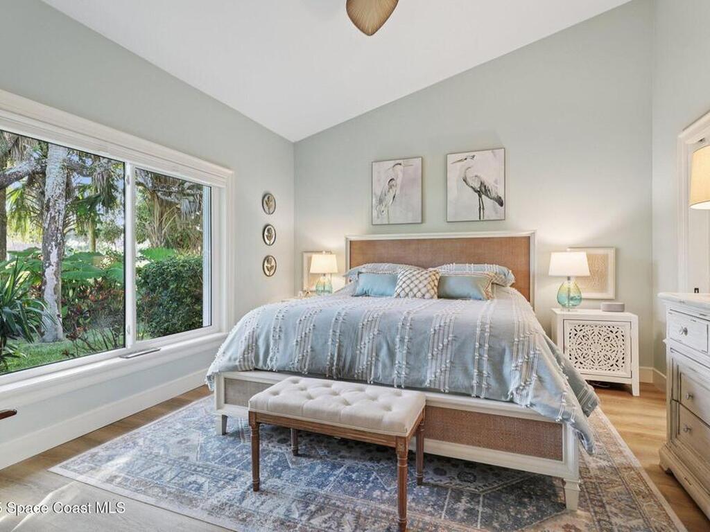 111 Aquarina Boulevard, Melbourne Beach, FL 32951