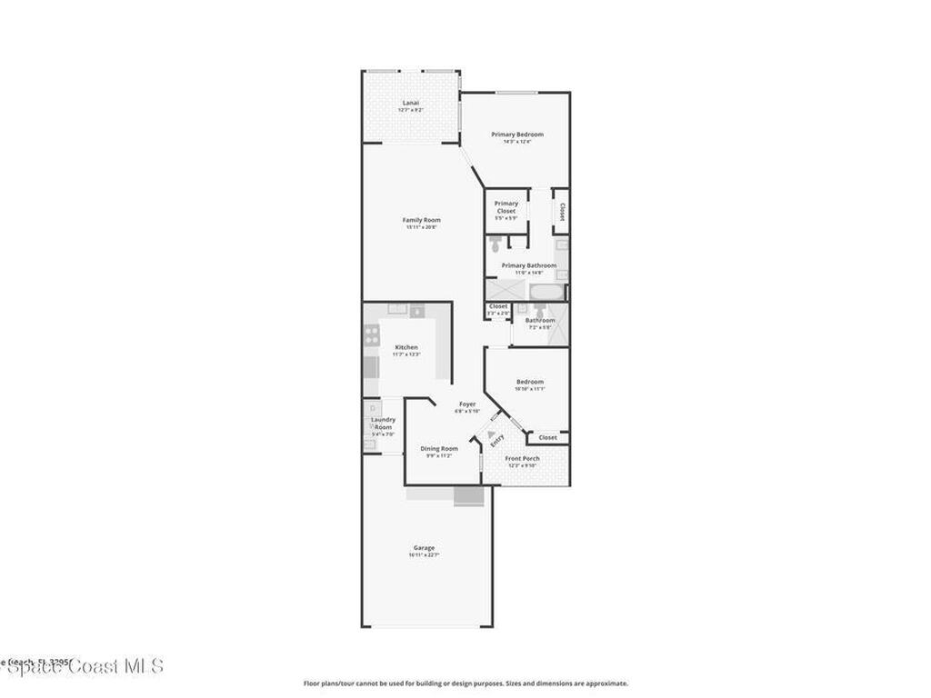 111 Aquarina Boulevard, Melbourne Beach, FL 32951