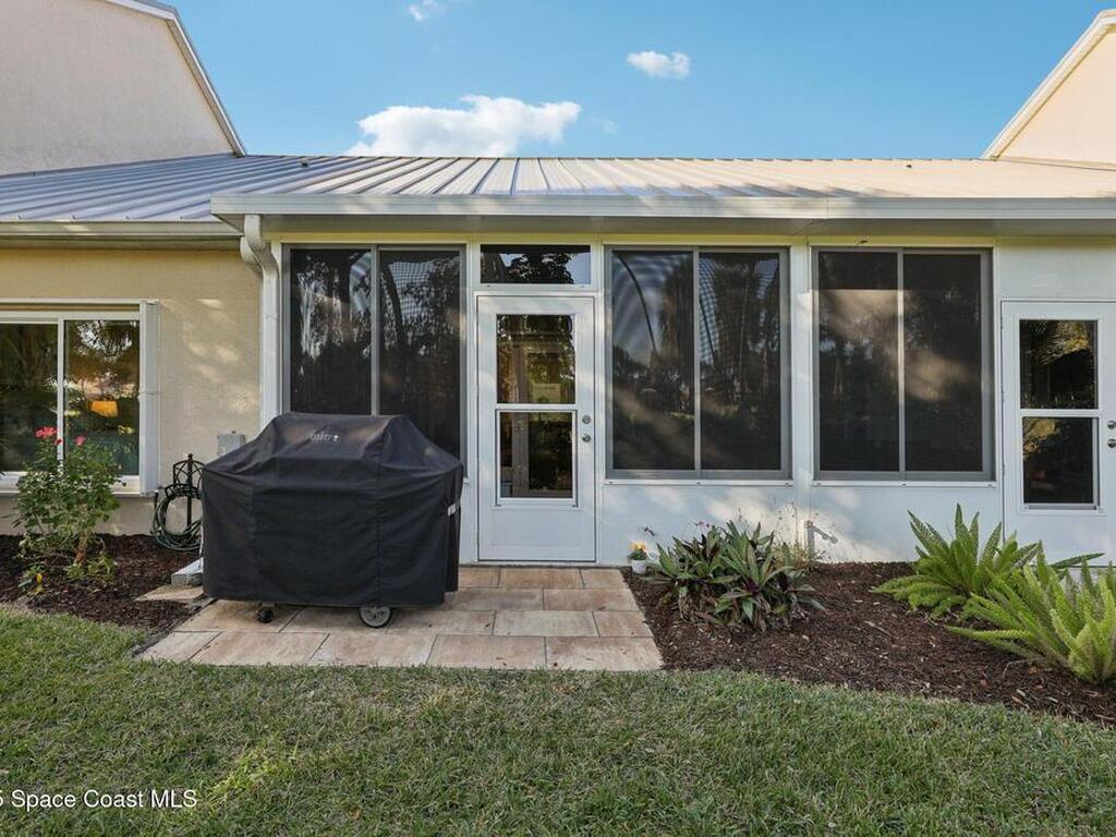 111 Aquarina Boulevard, Melbourne Beach, FL 32951