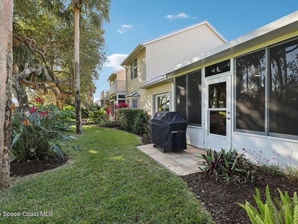 111 Aquarina Boulevard, Melbourne Beach, FL 32951