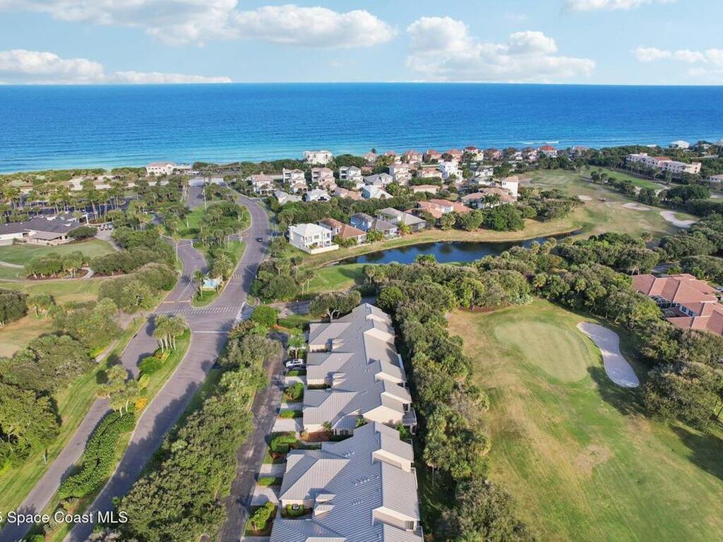 111 Aquarina Boulevard, Melbourne Beach, FL 32951
