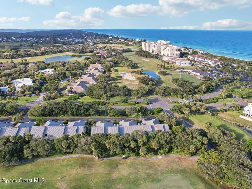 111 Aquarina Boulevard, Melbourne Beach, FL 32951