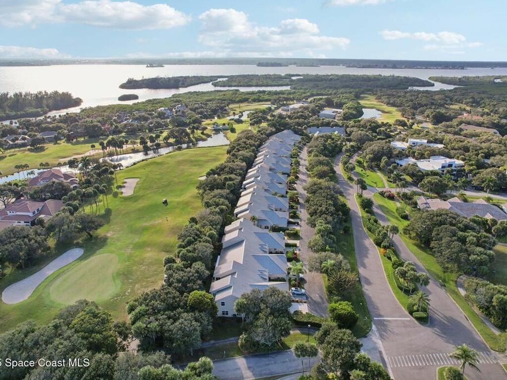 111 Aquarina Boulevard, Melbourne Beach, FL 32951