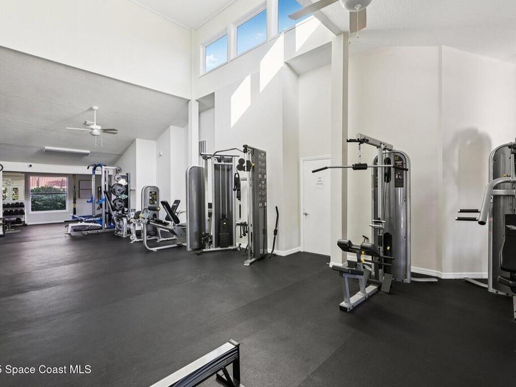 111 Aquarina Boulevard, Melbourne Beach, FL 32951