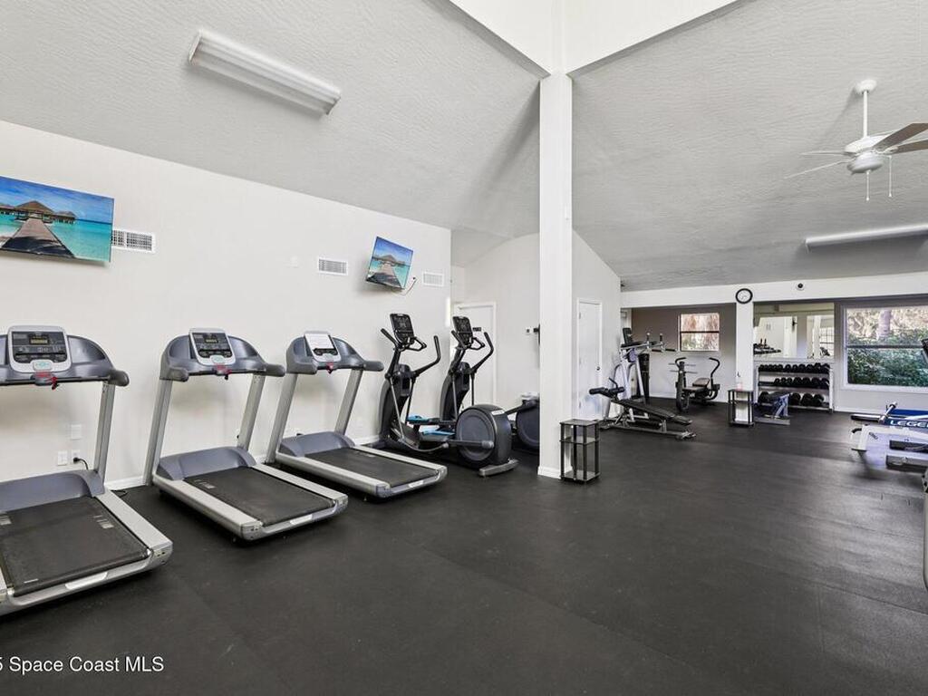 111 Aquarina Boulevard, Melbourne Beach, FL 32951